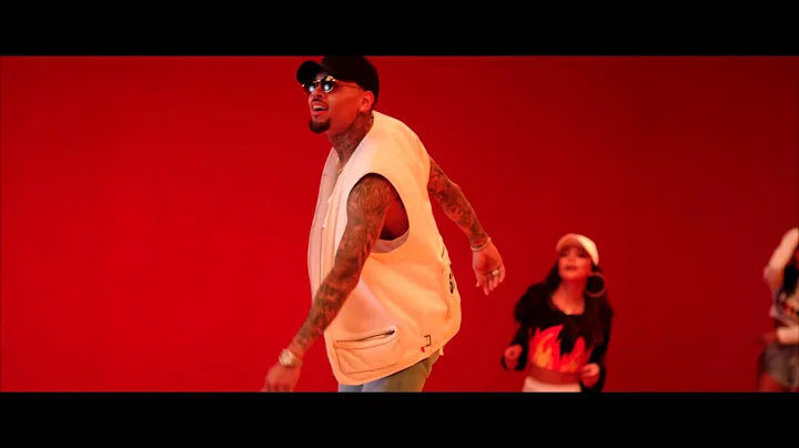 Chris Brown - Call Me Every Day ft. WizKid (FAN MA...