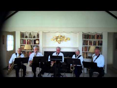 Count Basie Medley