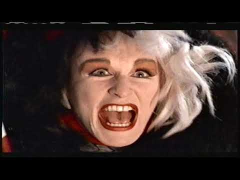 Opening To Homeward Bound: The Incredible Journey 1997 VHS