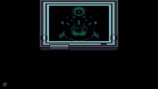 Mario Waffle in Megaman X Legacy Collection Megaman X1 playthrough