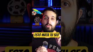 Contenido duplicado en e-commerce: el error SEO que Google castiga