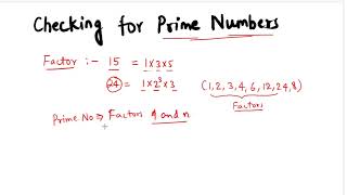 L11 - Prime number | Number Theory | Mathematics for Competitive Programming (Part 6)