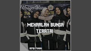 Download Lagu Mekarlah Bunga Terate Download Lagu Mekarlah Bunga Terate