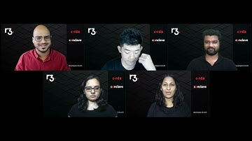 R3 APAC Developer Week 2021 | Day 2 - Office Hours