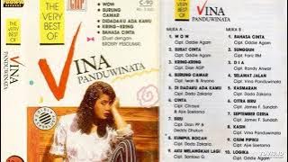 Vina Panduwinata - The Very Best of ( Full Album )