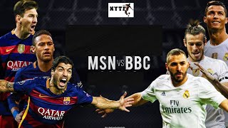 Heated Argument : BBC OR MSN
