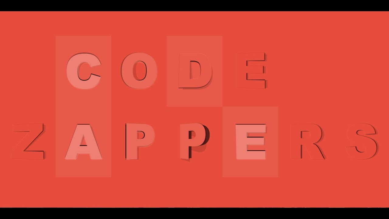 code-zappers-demo-1-youtube