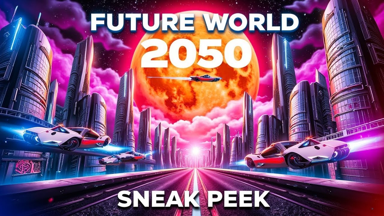 invideo ai 1080 Exploring the Future World A Glimpse in 2050? - YouTube