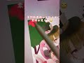 【イラストメイキング】お茶会 #shorts #illustration #イラスト