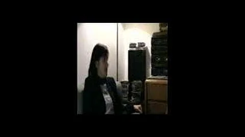 entervista - parte I (maria ponzio)
