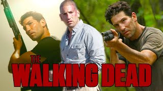 How Shane Changed Rick Grimes Forever