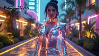 In The Machine (Industrial / EBM / Dark Techno / Cyberpunk 2026)