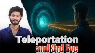 3rd Eye to Teleportation Masterclass | Epi 04