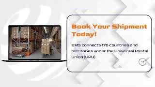 EMS (Express Mail Service)