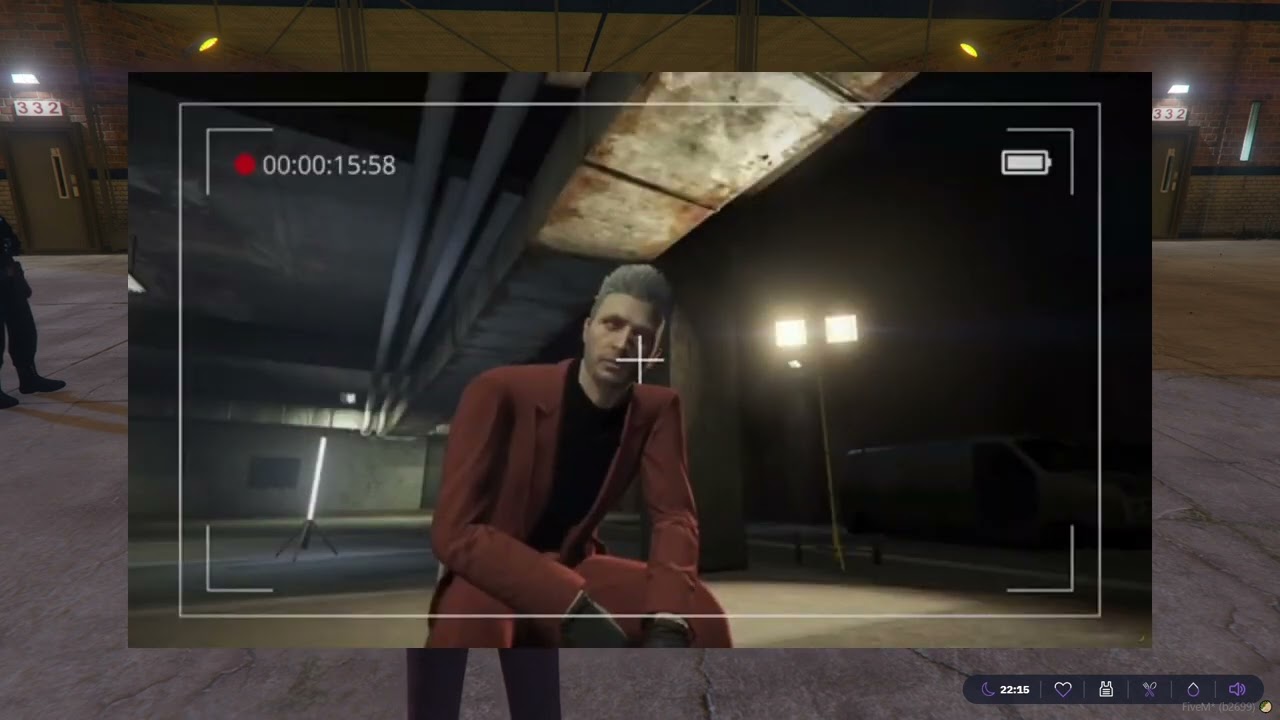 OSTATNIA SZANSA - ERWIN KNUCKLES