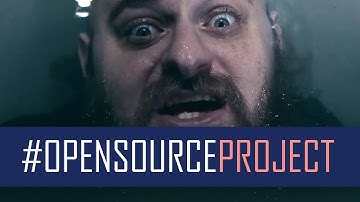 Guilherme De Siervi - Overflow - Open Source Project  #2