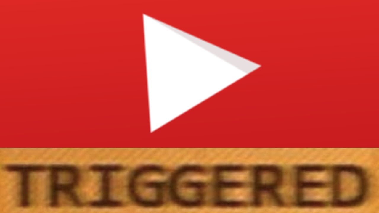 How Youtube Triggers You Youtube - how youtube triggers you how roblox triggers you youtube How Youtube Triggers You Youtube - how roblox triggers you youtube