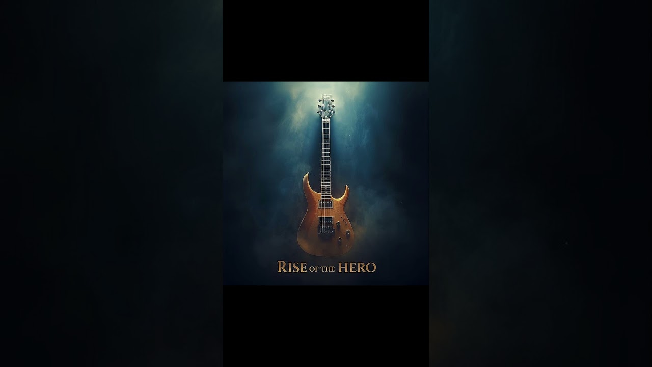 Epic Music (Hans Zimmer Inspired)