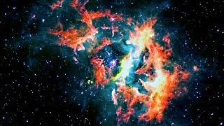 Звезды - рождение и смерть гигантских огней Документальные фильмы про Космос