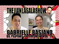 The jian lasala show episode 4 gabrielle basiano bb pilipinas intercontinental 2022