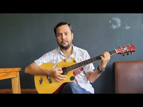 Subash Timro by Sanjeev Sing cover video \ Subash Tmro ayera malai kina chuncha