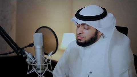 تلاوة خاشعه من سورة فاطر القارئ احمد النفيس