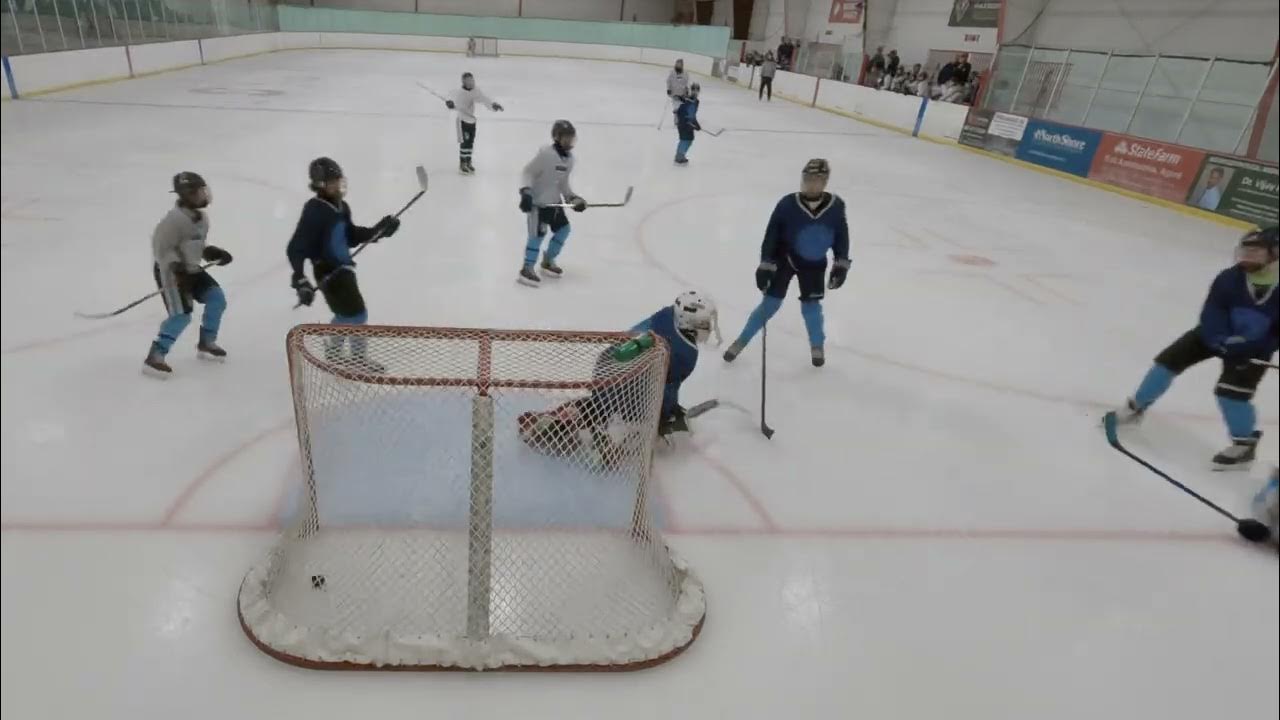 Huskies Spring Tourney 4K YouTube