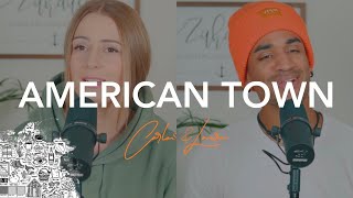American Town - Ed Sheeran (Cover by Twogether)
