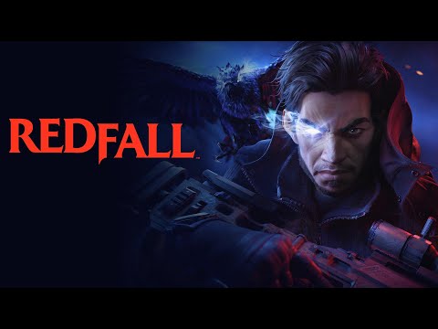 E3 2021  Redfall; Gameplay & Meet the Squad – Sparx Entertainment