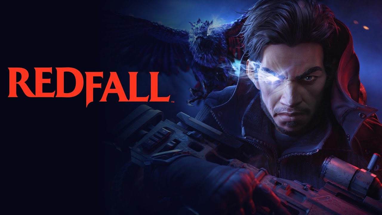 Preview: 'Redfall' expertly meshes Arkane's gameplay with an open world