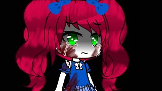 Poppy Playtime Part 2 But Is Gacha Club Cant I Even Dream? Lini