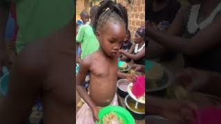 How to serve Humble Dinner to Hungry Kids.