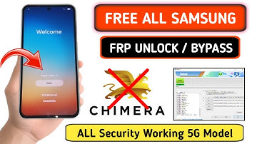 ALL SAMSUNG FRP UNLOCK BY ODIN3 TOOL FREE | BEST FREE TOOL 2025 | FRP BYPASS SAMSUNG ALL MODEL