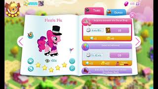 My Little Pony Magic Princess Part 78 - Love And Silence