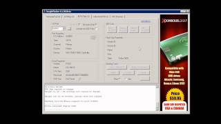 Liteon iXtreme LT+ 1.91 tutorial: How to flash to LT+ 1.91