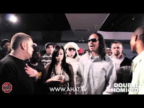 Gotti vs Ceas