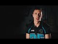 Panthers to coś więcej niż drużyna. To rodzina!