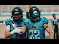 Panthers to coś więcej niż drużyna. To rodzina!