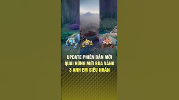 NIEUWE VERSIE S4/2025: NEW JUNGLE MONSTER - GOUDEN CHARME!