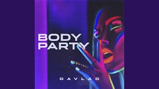 Смотреть клип Body Party