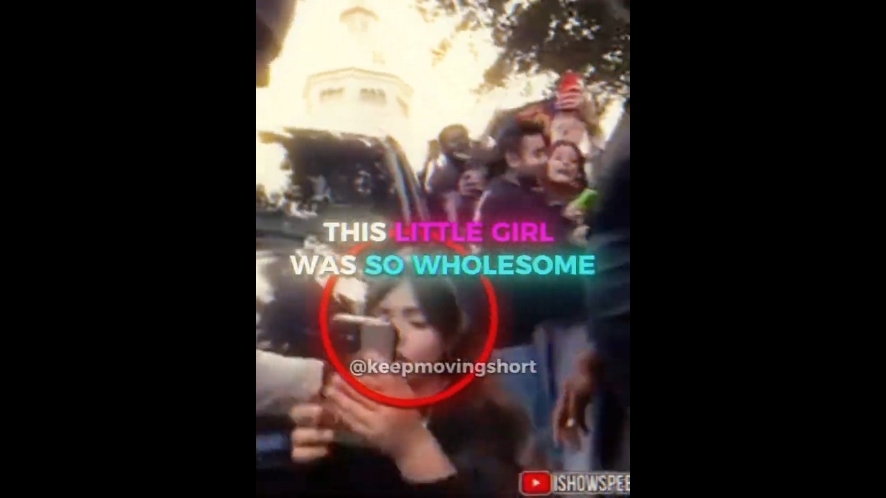 Speed Meet Wholesome Girl 💝