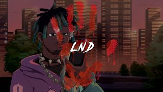 Juice WRLD - Betrayal (Skit) (Sub.Español)