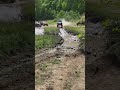Polaris sxs does front flip