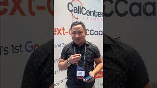 The CCS Effect: Call Center Studio x SiBS  #callcenterstudio #contactcenter #asia