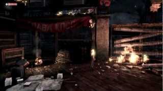 Lets Play Singularity [Hard Difficulty] Part 1: