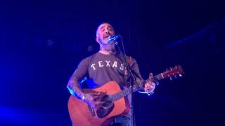 Aaron Lewis - God and Guns chords