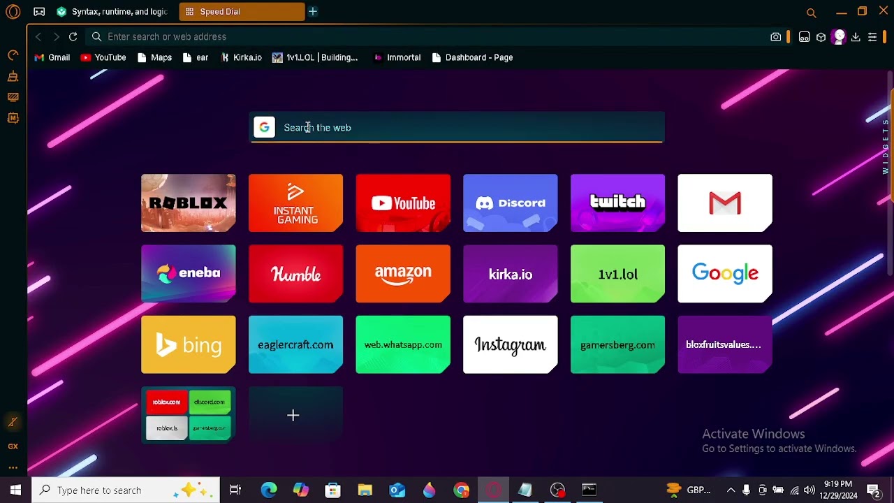 DAY1 ! TRYING TO LEARN PYTHON WENT GREAT LOL!!!!! ty to 