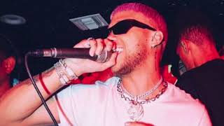 Jhay Cortez x Sean Paul x J Balvin x Bad Bunny x Feid x Sech Type Beat (Prod @firstclasslikealways)