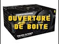 Ouverture de bote  ts pc racer