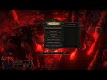 Path of Exile 2 Beta - entrance to Red Vale ......